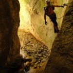 Ferrata Sallagoni Castel Drena